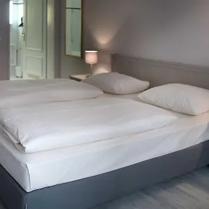 Hotell Deutsches Theater, München