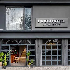 Union Karakoey Turquie