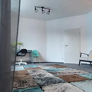 Loft46 - Self Checkin - Long And Shortstay Allemagne