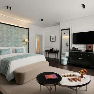 Sanasaryan Han, A Luxury Collection Hotel, Turquie