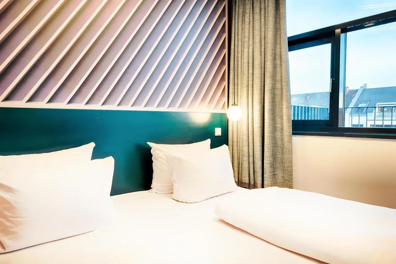 ***  B&B Hotel Muenchen-Moosach Germany