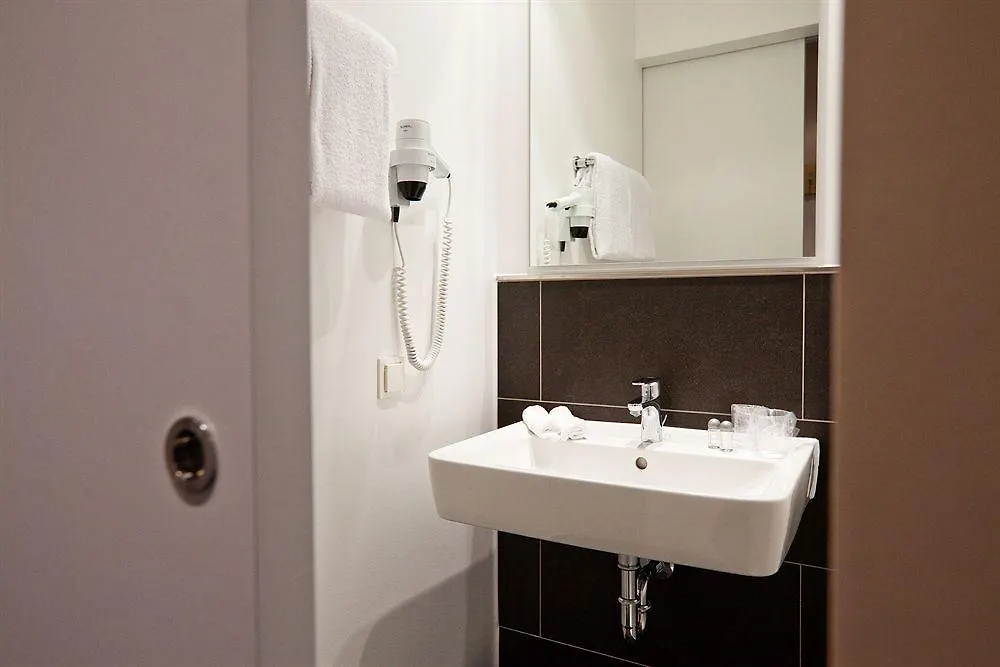 B&B Hotel Muenchen-Moosach Germany