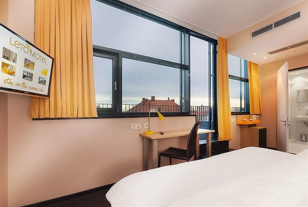 B&B Hotel Muenchen-Moosach  Munich